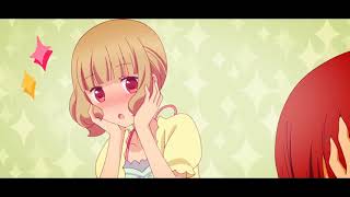 「ＡＭＶ」asking alexandria hopelessly hopeful