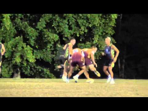 BMTA Metro Cup 2013 Round 5 Highlights