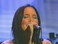 The Corrs HD - 14 No More Cry - BBC Radio2 (2001)
