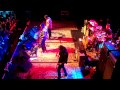 Ben Harper - Rock N Roll Is Free - Terminal 5 - New York 10.1.11