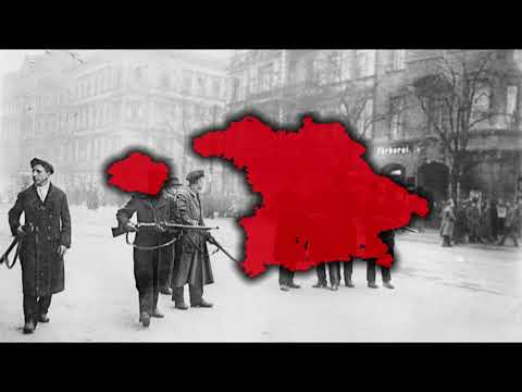 Bavarian Soviet Republic - Revolutionary Song