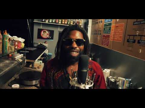 Cypher Plug #1 - Courcouronnes 91