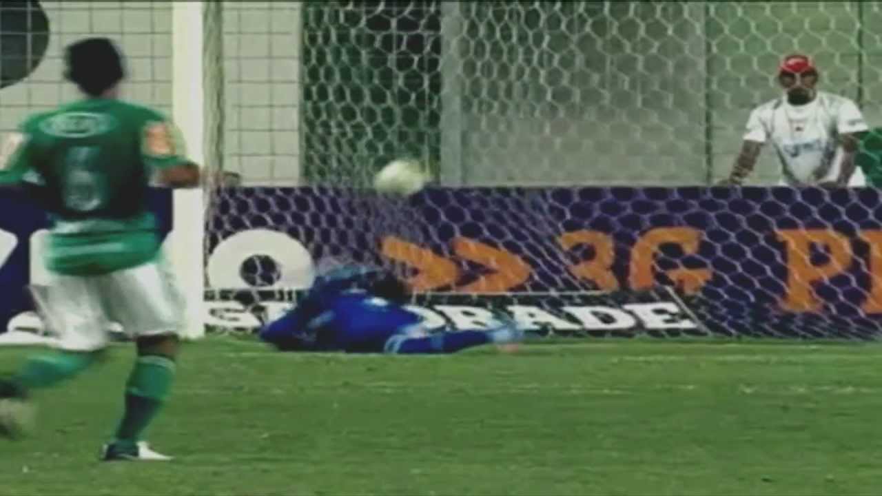 Bernard - Goals and Skills 2012 |HD|