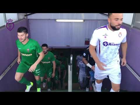 RESUMEN OFICIAL | Real Jaen CF 2-1 Racing Club de Ferrol | VUELTA | PlayOff de Ascenso a Segunda B