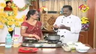 Mee Inti Vanta Jan. 21 '11 Part - 3