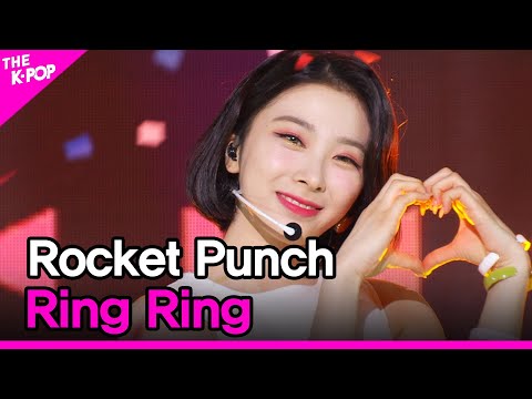 Rocket Punch