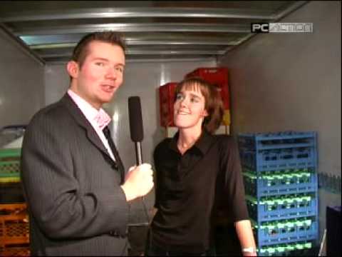 PC Action in Gefahr - 12/2001