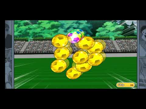 Gatcha Dream Festival Gentile 200DB (50 ngeteng)