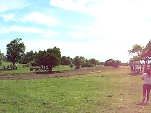 Largada 4T até 200cc-Final centro-sul velocross-05/12/2010