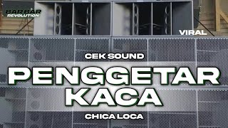 Download lagu DJ CEK SOUND • PENGGETAR KACA • FULL BASS GLERR TERBARU mp3 Download lagu DJ CEK SOUND • PENGGETAR KACA • FULL BASS GLERR TERBARU mp3