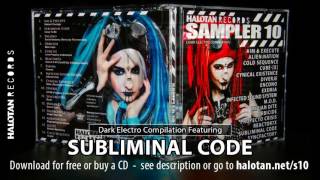 Subliminal Code - Close To Me