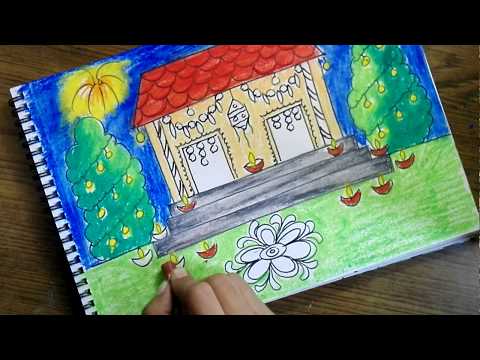 download lagu mp3 mp4 Diwali Scene, download lagu Diwali Scene gratis, unduh video klip Diwali Scene