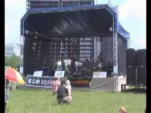 Orangecap - Skoky Do Tmy (Utek 2006)