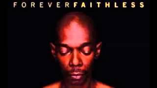 Faithless - We Come One/Insomnia/God Is A DJ  (DJ Orion Remix)