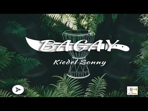 Bagay - Kiedel Sonny (Dennery Segment) 2019