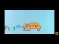 Children Television Workshop Wgbh Boston Logo