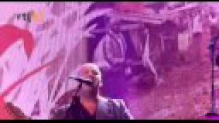 BLØF - Binnenstebuiten (Yele) (Warchild Concert) 4/5