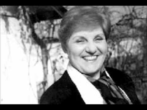 ZAHARINKA MILSOVALJEVIK - Niz Dvori Se Seta Moma Katerina