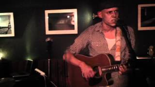 Dear John - All In Your Head @ Cafe Nel 15/5/2012