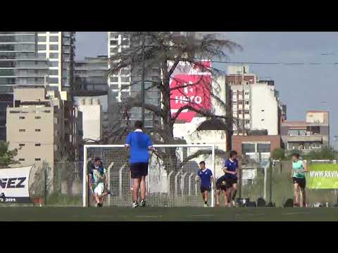 LA BLAISNETA vs MEDALLA DEL OESTE   Fecha Pendientes #Clausura2021