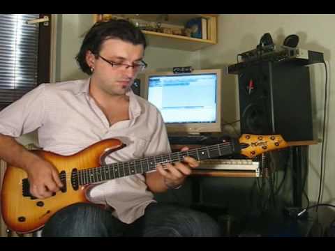 Muris Varajic & Dragianni - Piperkovo oro