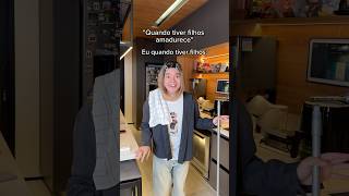 AQUELA MÃE QUE É MAIS DOIDA QUE O PRÓPRI