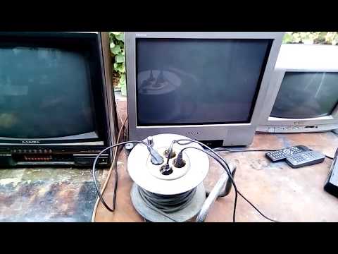 Как заработать на старых телевизорах?