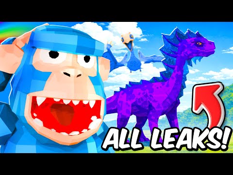 NEW AURASAUR + APPLE COW BOSS FIGHT In UG VR!