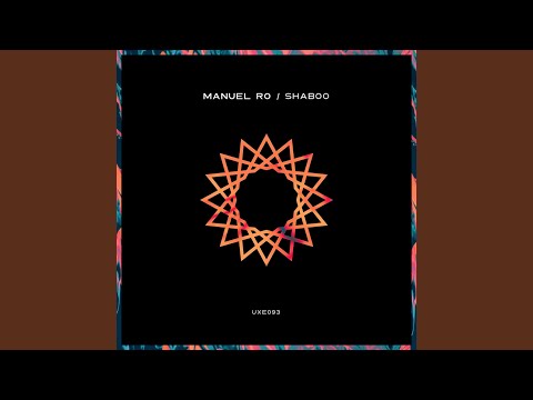 Shaboo (Original Mix)