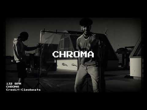 [FREE] KHALI Type Beat-"CHROMA" (Prod.cleobeats)