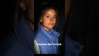Maureen McCormick/Marcia Brady at 25 years old..Brady Bunch..
