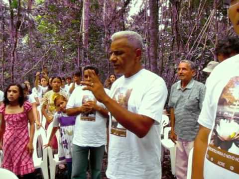 CASMERIM - Pd Luiz Mendes - Fortaleza - Jan 2, 2011