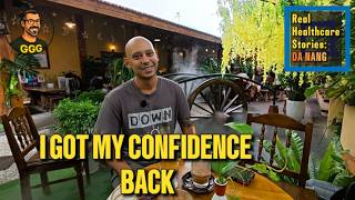 He Got 19 Veneers in Da Nang 🇻🇳 – Was It Worth It? | Full Patient Review