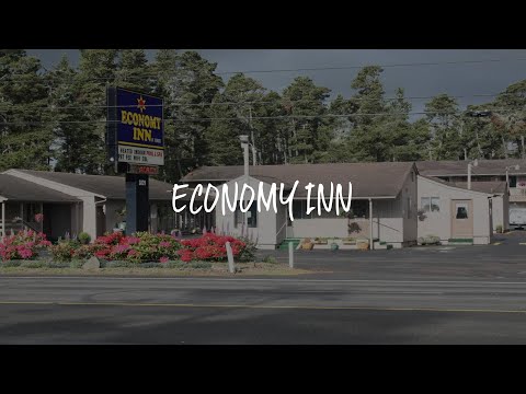 Economy Inn Review - Florence , United States of America