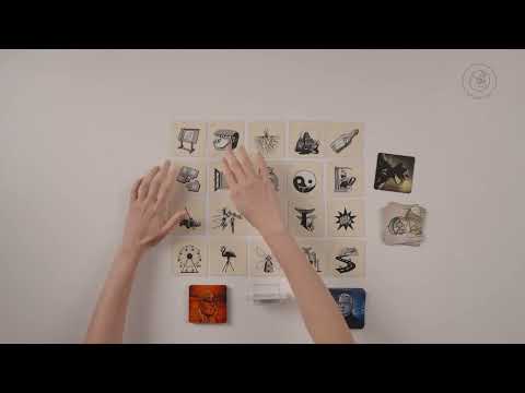 How To Play: Codename: Pictures