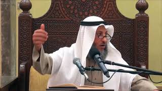 198-لا ينتقض الوضوء بلمس الشعرأوالظفرأوالسن-الشيخ عثمان الخميس- فوائد مختارة من شرح كتاب دليل الطالب