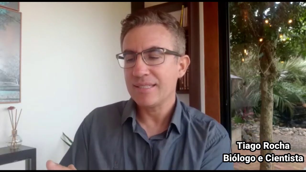 Os 3 melhores CAFÉS DA MANHÃ do mundo. (Tiago Rocha).