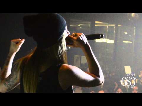 Lara Taylor Official Aftermovie - Upper 683 Club