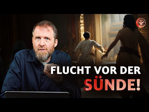 The temptation that almost brought Yusuf down!