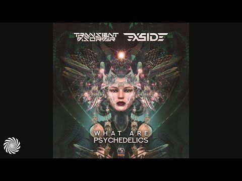 Transient Disorder & X-Side - What Are Psychedelics