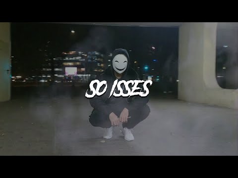 SAMMO 030 - SO ISSES (Official Video) prod. by Soulker