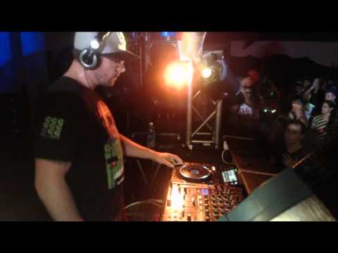 Prime Minister @ the RabbitHole - End of the World Extravaganza www.Radio4by4.com