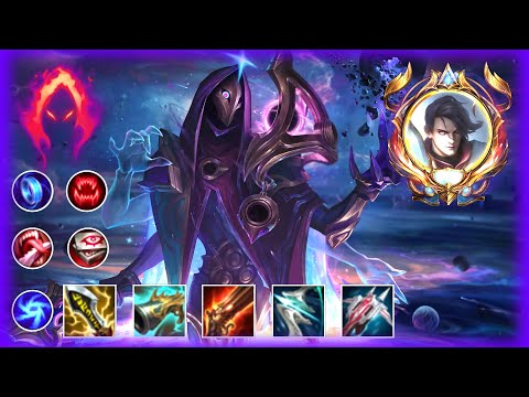 IKeepItTaco JHIN MONTAGE - "BEST ADC WORLD" | LOL TIME STREAMERS