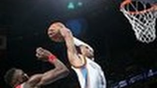 Russell Westbrook - Oklahoma City Thunder