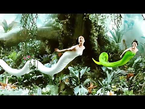 Le Sorcier et le Serpent Blanc (2011) – Film Résumé et Explication en Français