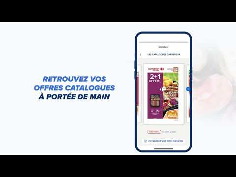 Carrefour Maroc APK for Android Download