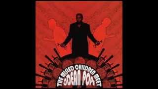 The Misled Children Meet Odean Pope (full album)