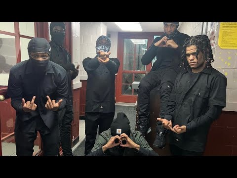 ASSASIN🥷 X MACHO EK💚- THE JUNGLE (UNRELEASED MUNNA DISS TRACK)