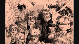 Anime Boggards_St. Patrick's Day Special_Finnegan's Wake