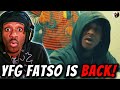 YFG FATSO Ok Teeze TTP PRIMO REACTION